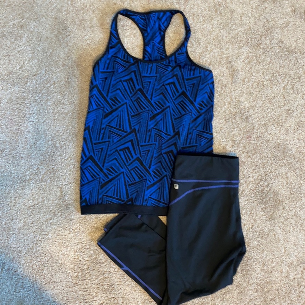 Fabletics Outfit - image 1